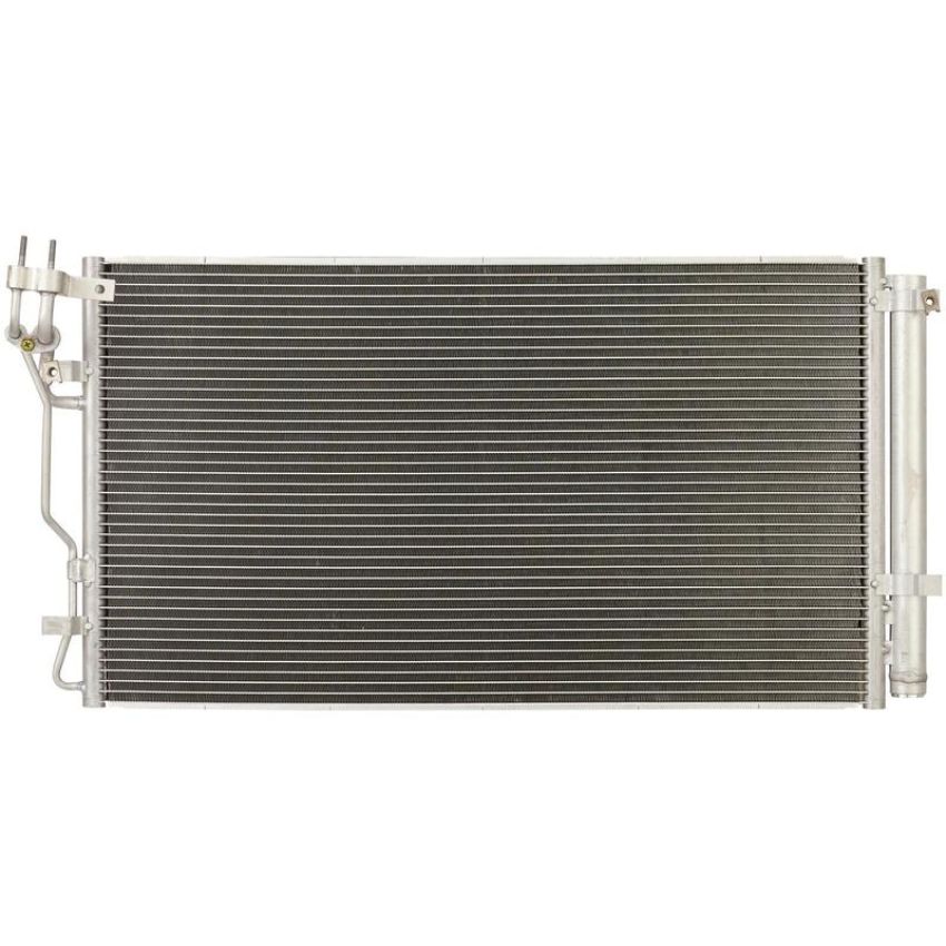 Reach International 31-30014 A/C Condenser