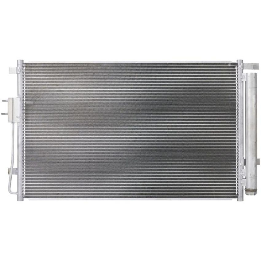 Reach International 31-30015 A/C Condenser