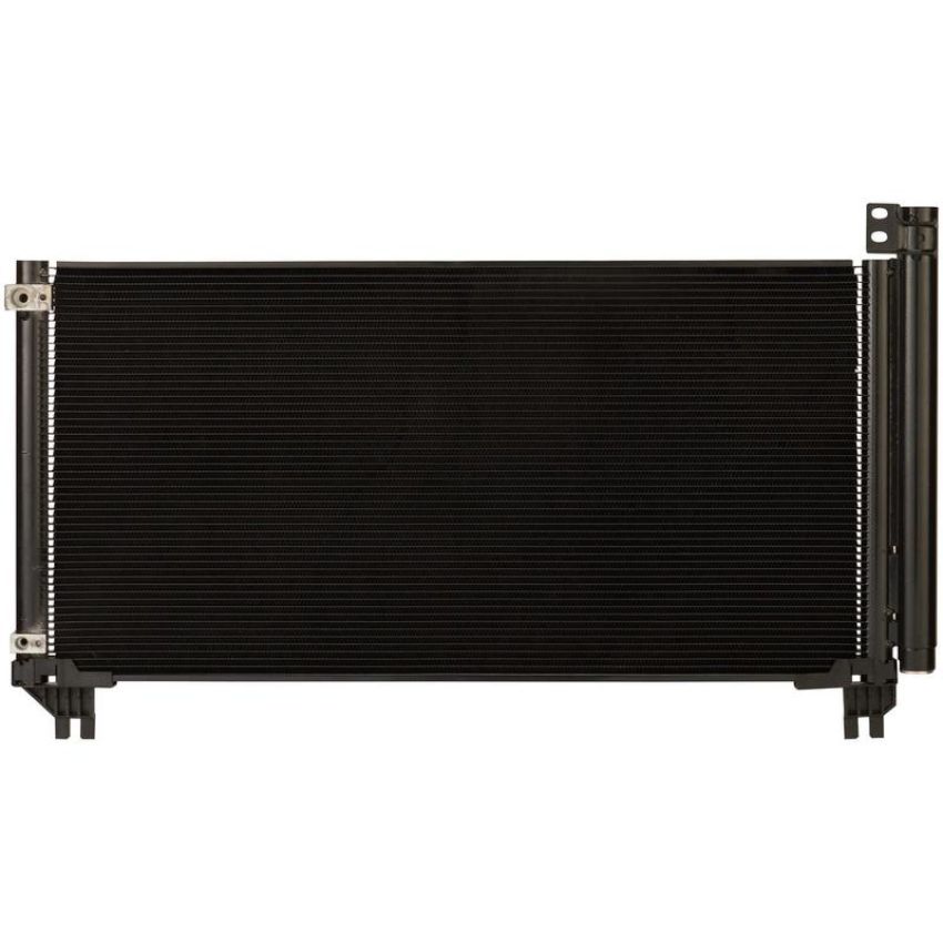 Reach International 31-30016 A/C Condenser