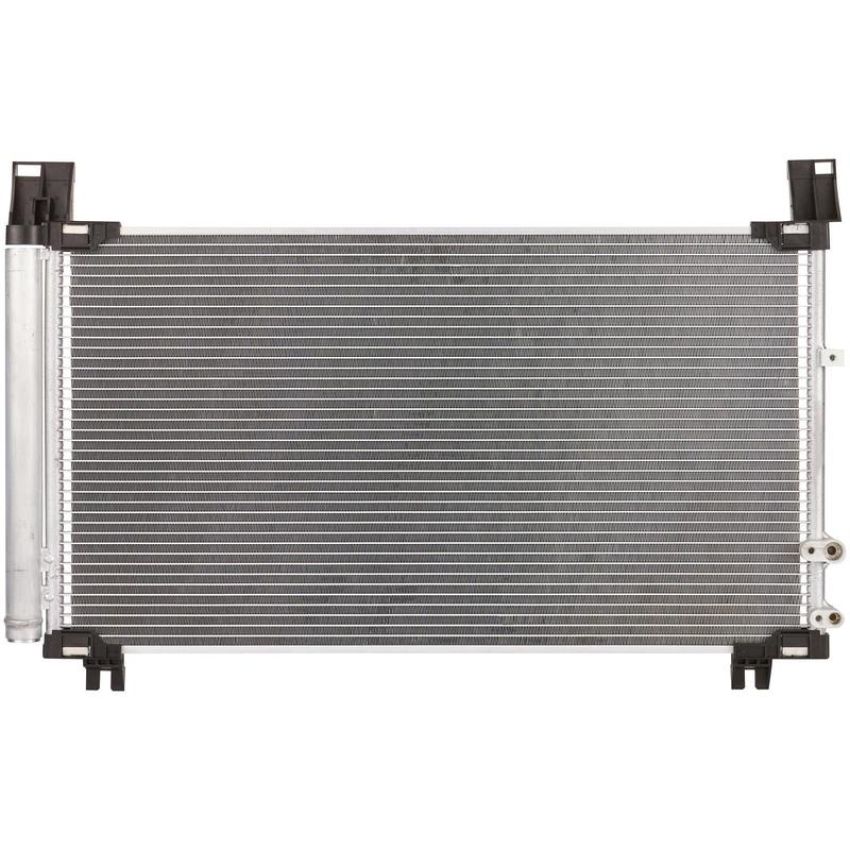 Reach International 31-30022 A/C Condenser