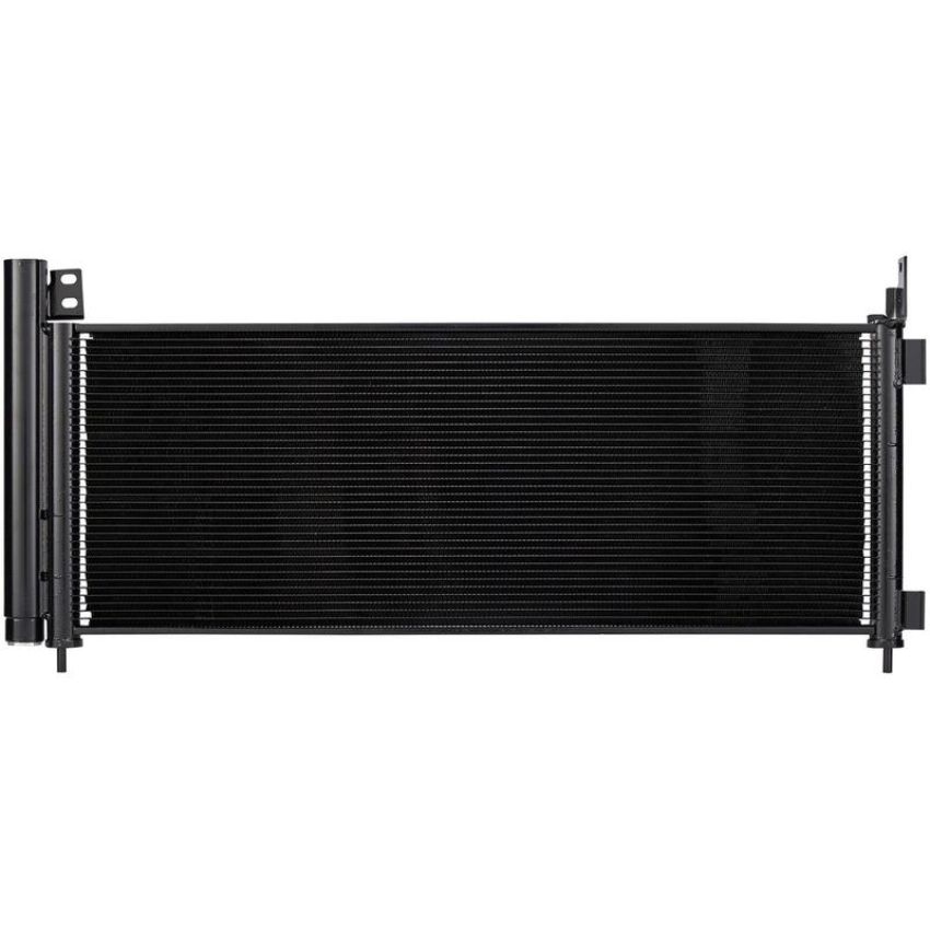 Reach International 31-30027 A/C Condenser
