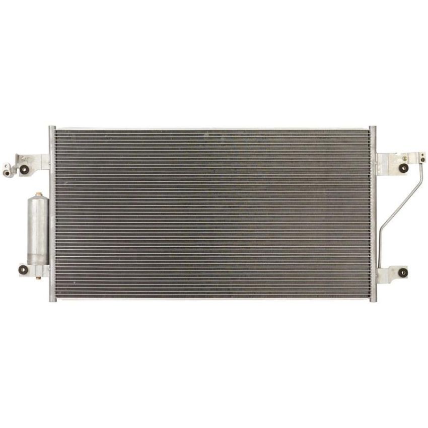 Reach International 31-30028 A/C Condenser