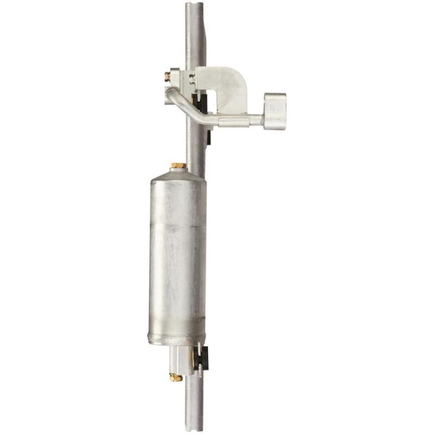 Reach International 31-30028 A/C Condenser