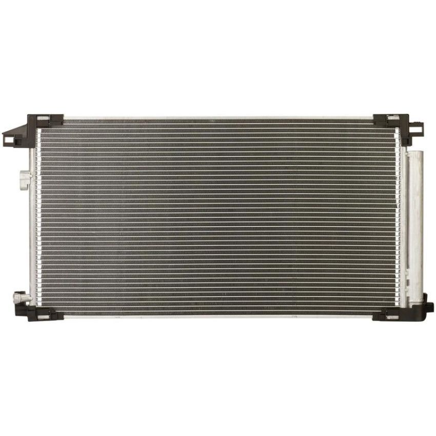 Reach International 31-30029 A/C Condenser