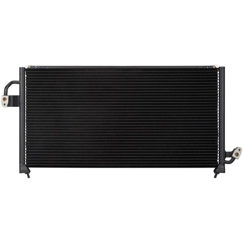 Reach International 31-3002 A/C Condenser