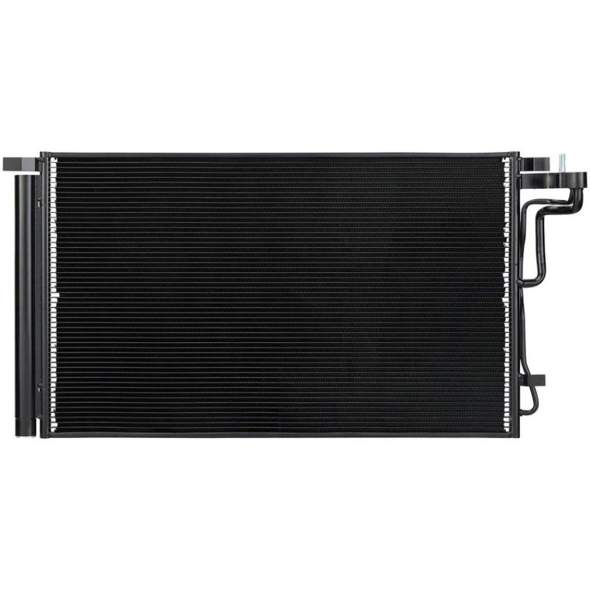 Reach International 31-30030 A/C Condenser