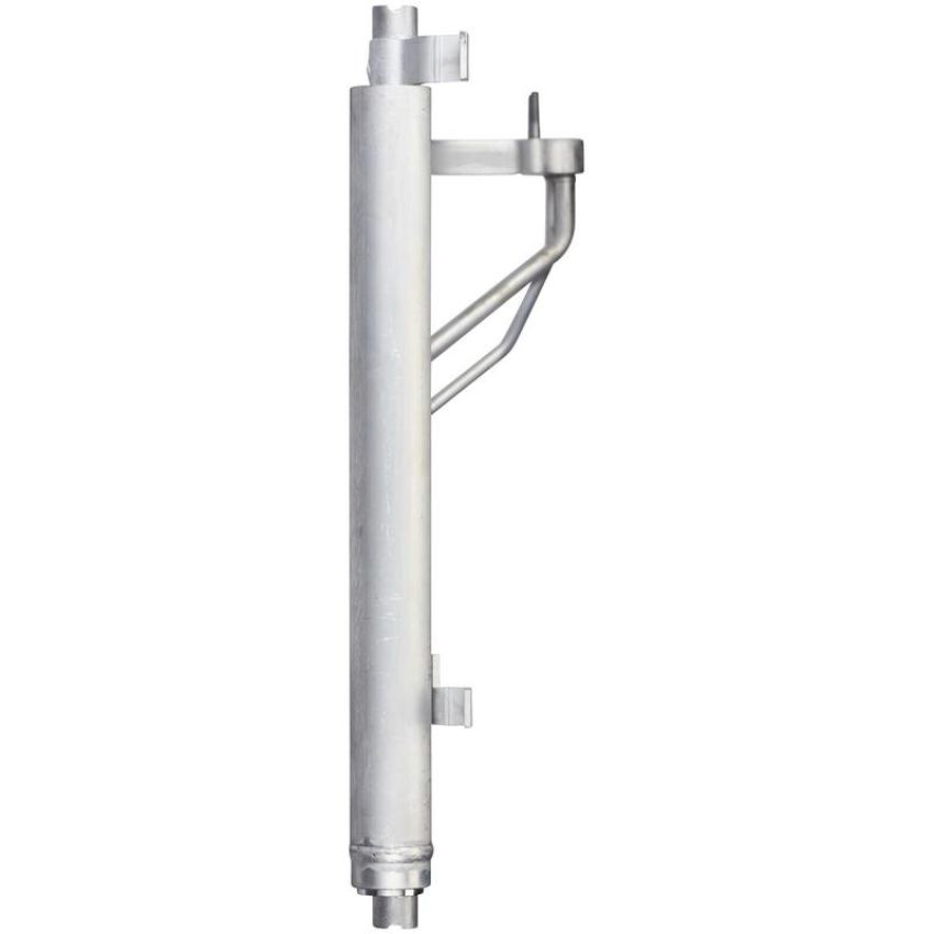 Reach International 31-30031 A/C Condenser
