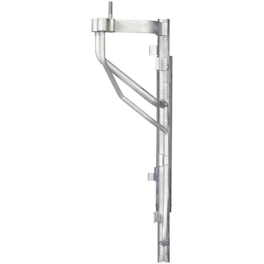 Reach International 31-30031 A/C Condenser