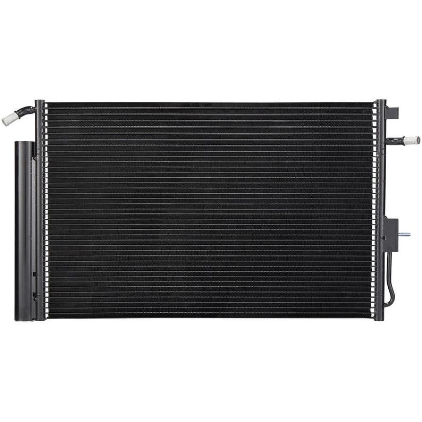 Reach International 31-30032 A/C Condenser