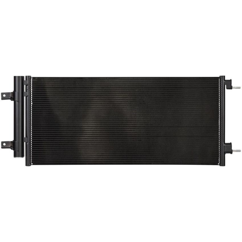 Reach International 31-30033 A/C Condenser
