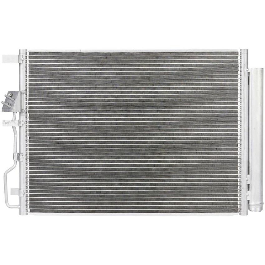 Reach International 31-30035 A/C Condenser