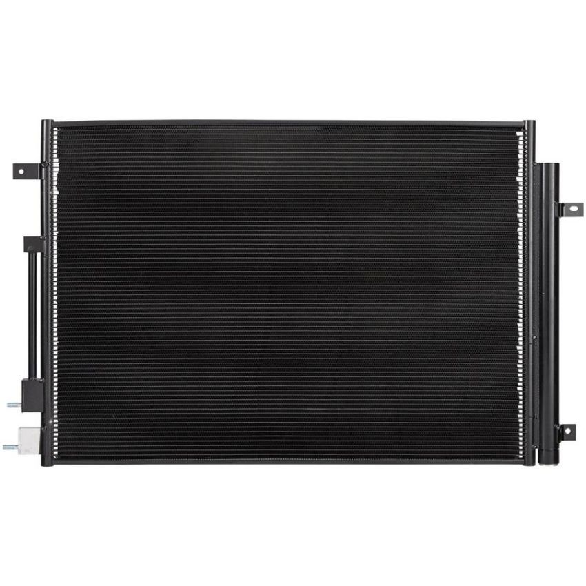 Reach International 31-30036 A/C Condenser