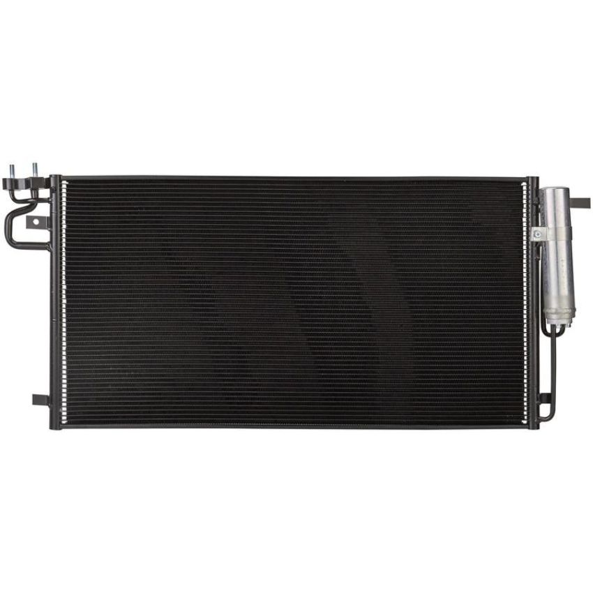 Reach International 31-30041 A/C Condenser
