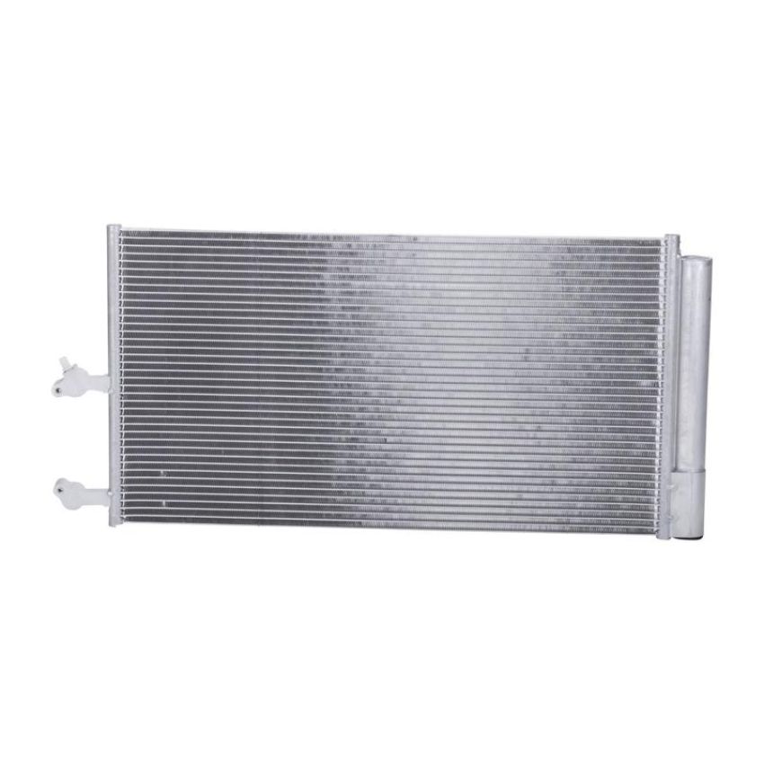 Reach International 31-30042 A/C Condenser