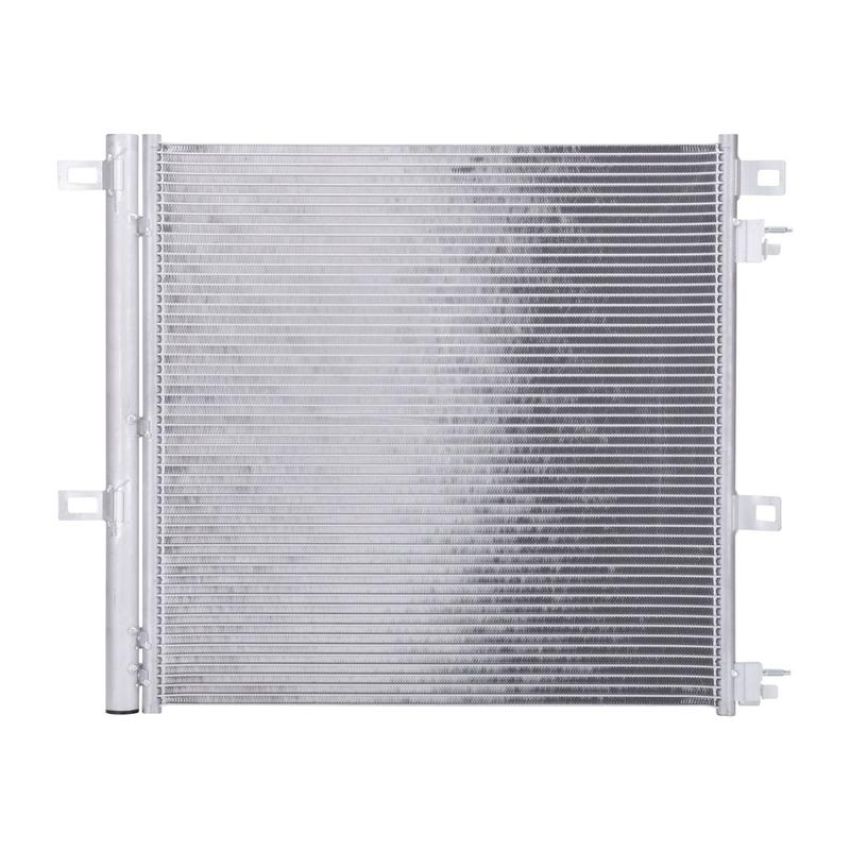 Reach International 31-30043 A/C Condenser