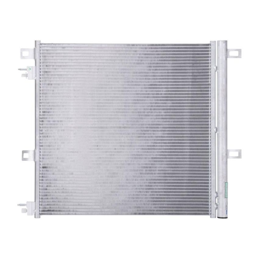 Reach International 31-30043 A/C Condenser