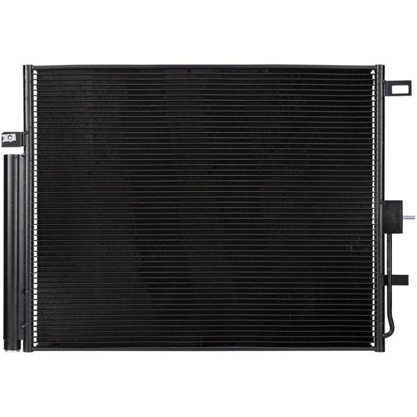 Reach International 31-30044 A/C Condenser