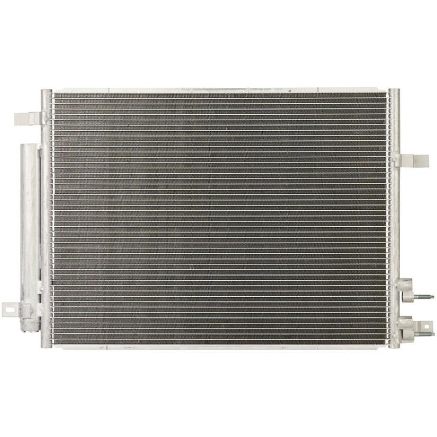 Reach International 31-30046 A/C Condenser