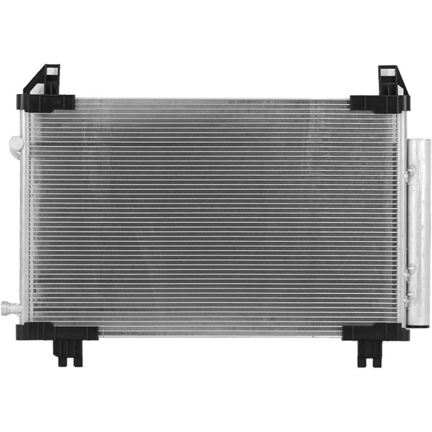 Reach International 31-30048 A/C Condenser