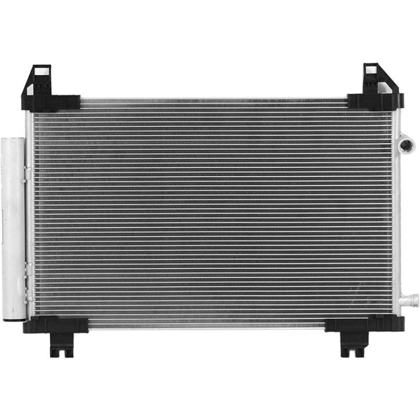 Reach International 31-30048 A/C Condenser