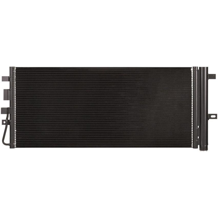 Reach International 31-30049 A/C Condenser