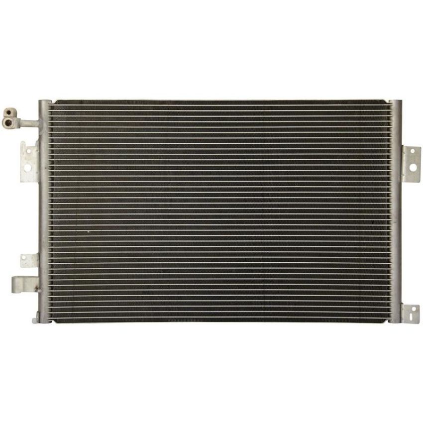 Reach International 31-3004 A/C Condenser