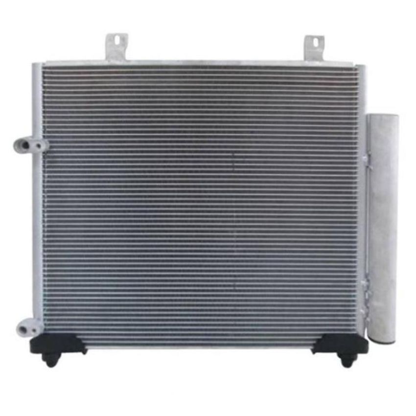 Reach International 31-30050 A/C Condenser