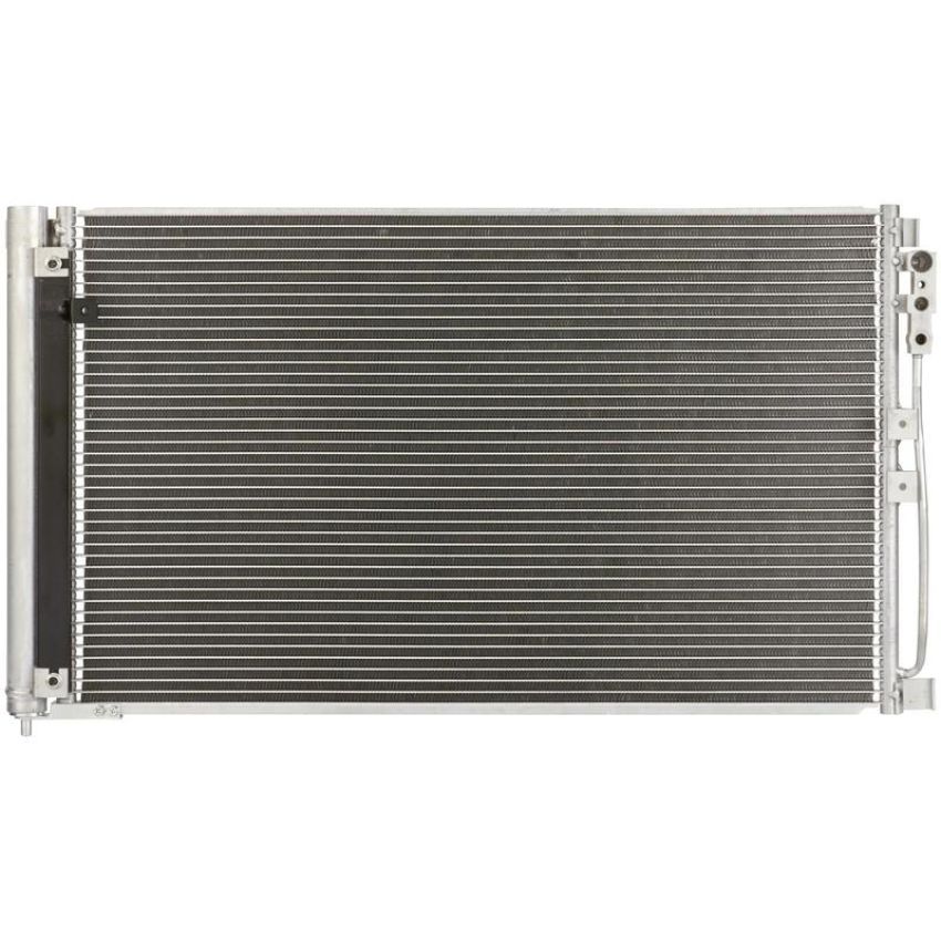 Reach International 31-30052 A/C Condenser