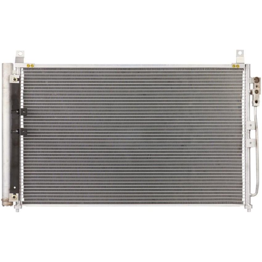 Reach International 31-30053 A/C Condenser