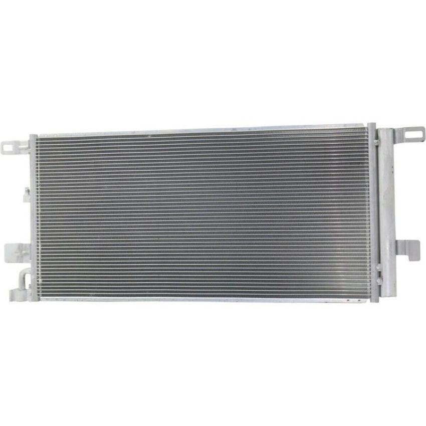 Reach International 31-30057 A/C Condenser
