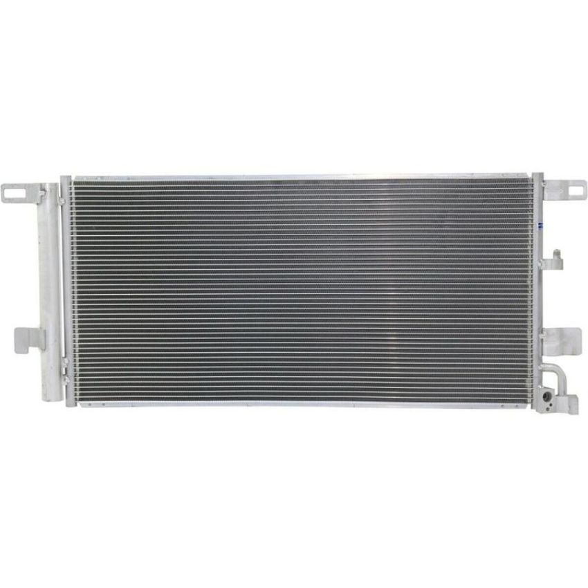 Reach International 31-30057 A/C Condenser