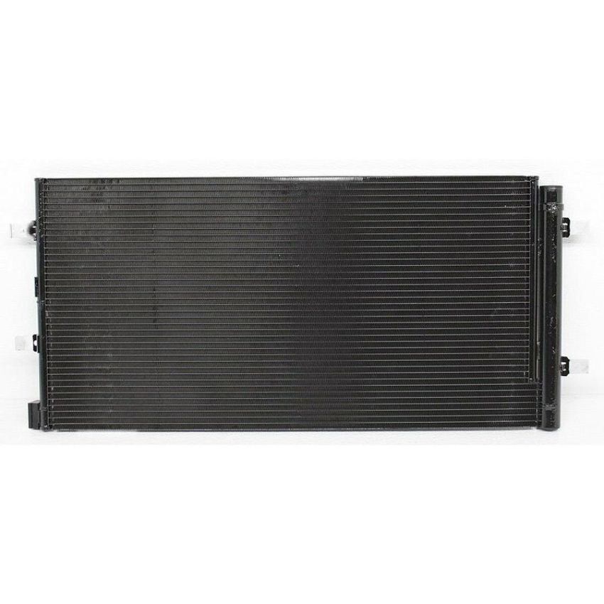 Reach International 31-30058 A/C Condenser