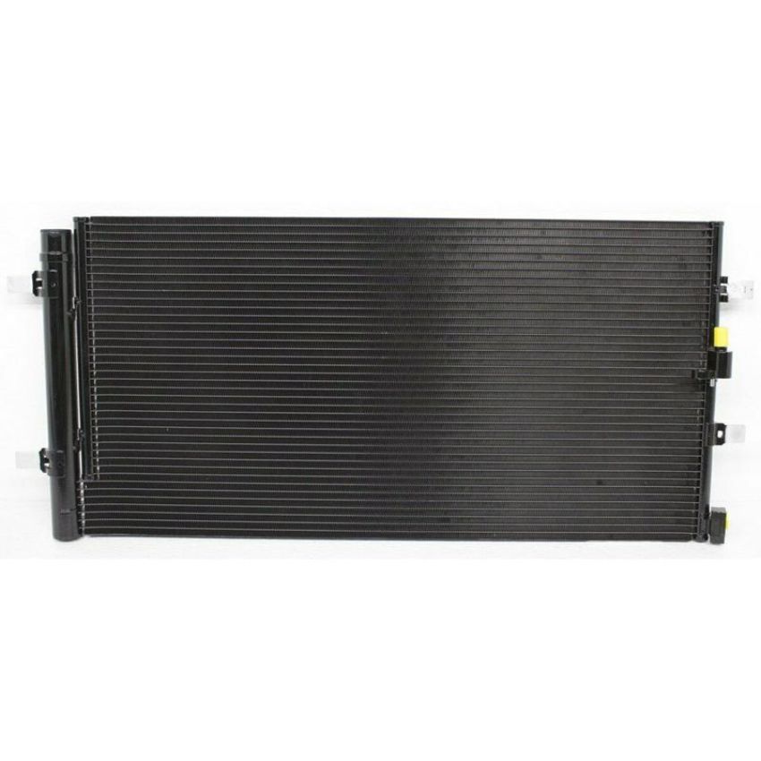 Reach International 31-30058 A/C Condenser