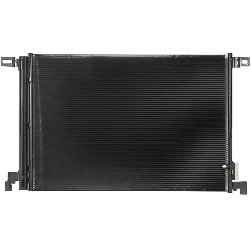 Reach International 31-30059 A/C Condenser