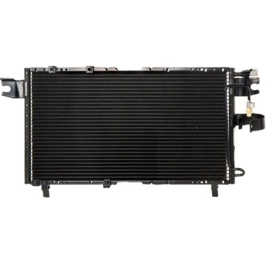Reach International 31-3005 A/C Condenser