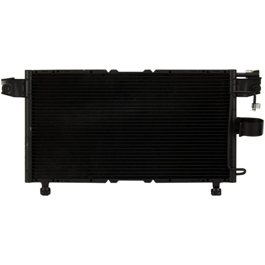 Reach International 31-3005 A/C Condenser