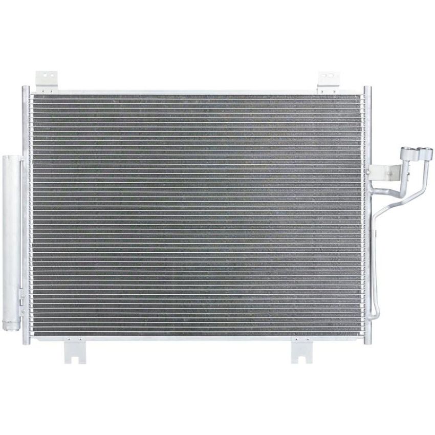Reach International 31-30060 A/C Condenser