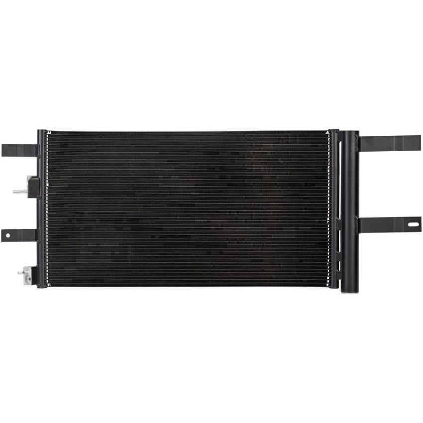 Reach International 31-30062 A/C Condenser