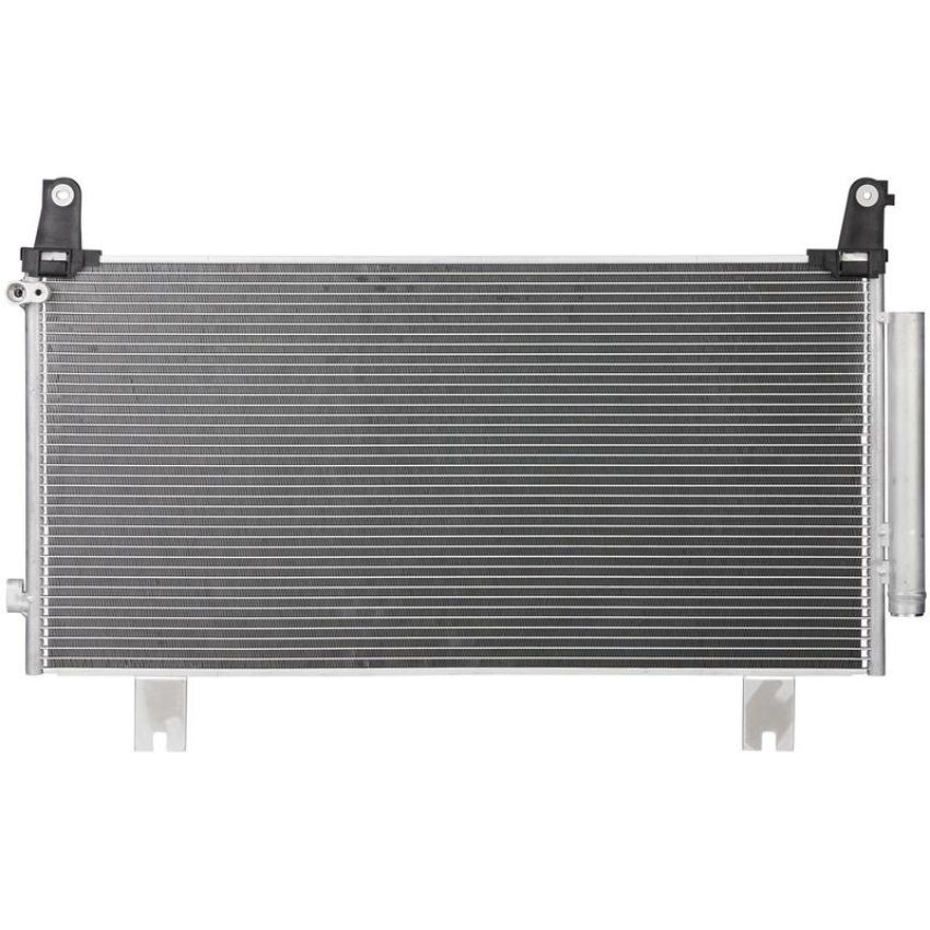 Reach International 31-30063 A/C Condenser
