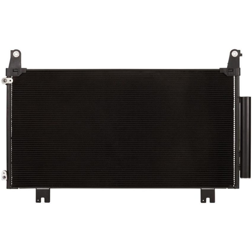 Reach International 31-30064 A/C Condenser