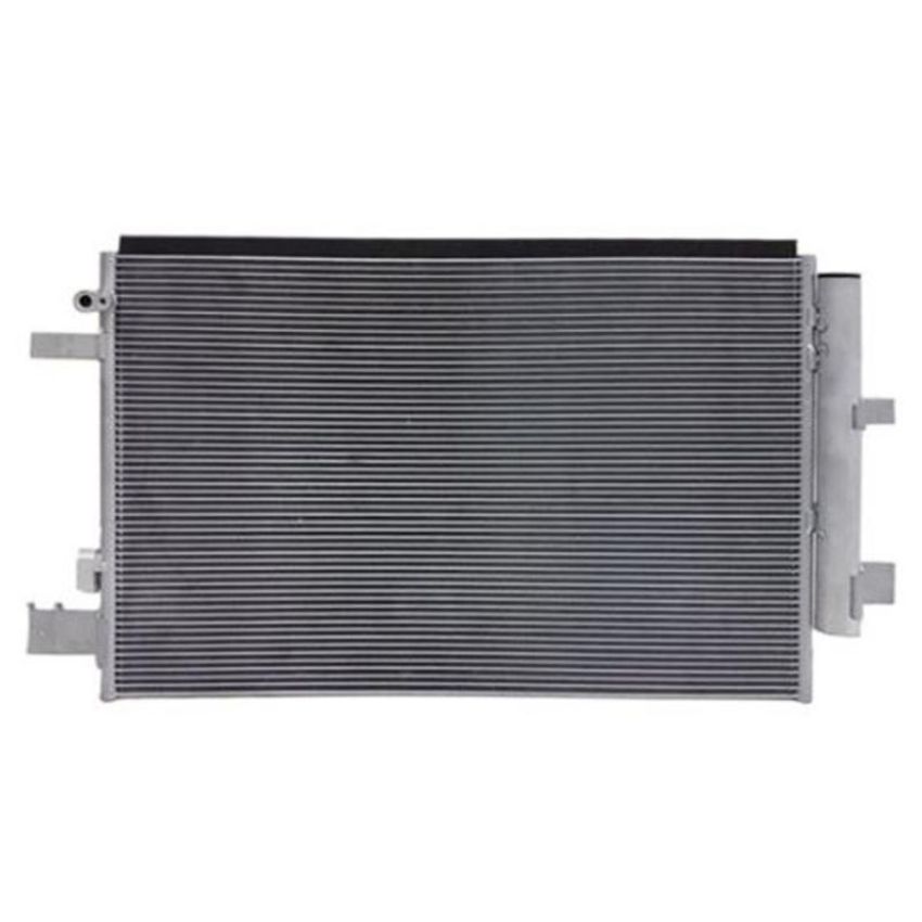 Reach International 31-30065 A/C Condenser