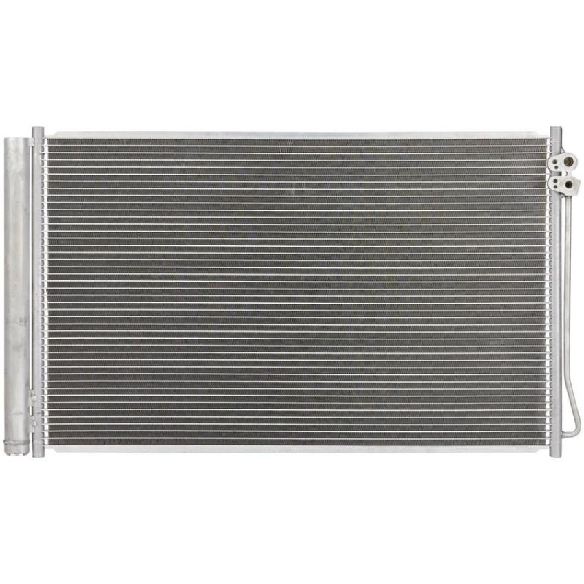 Reach International 31-30066 A/C Condenser