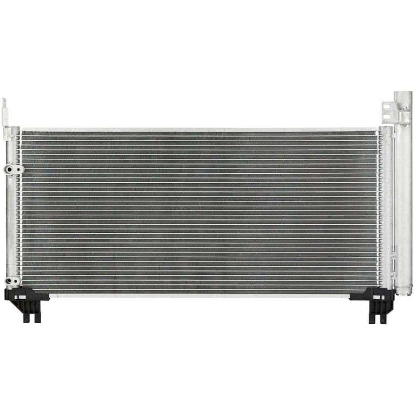 Reach International 31-30070 A/C Condenser