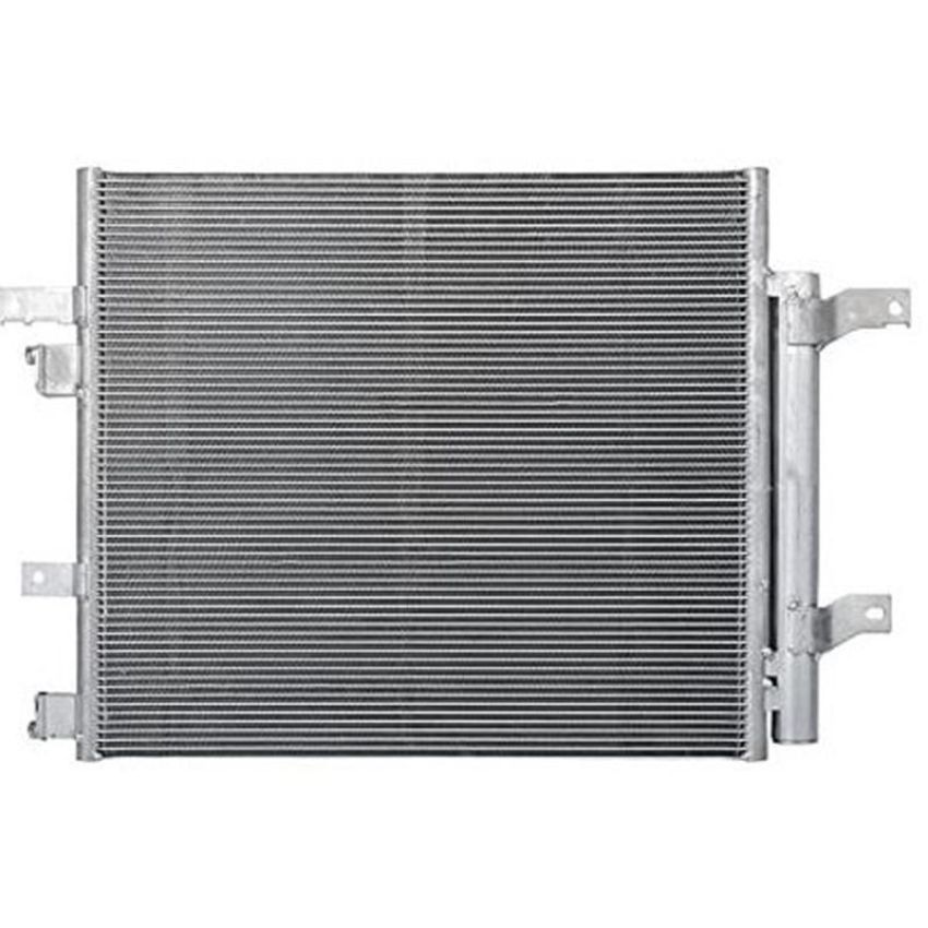 Reach International 31-30073 A/C Condenser
