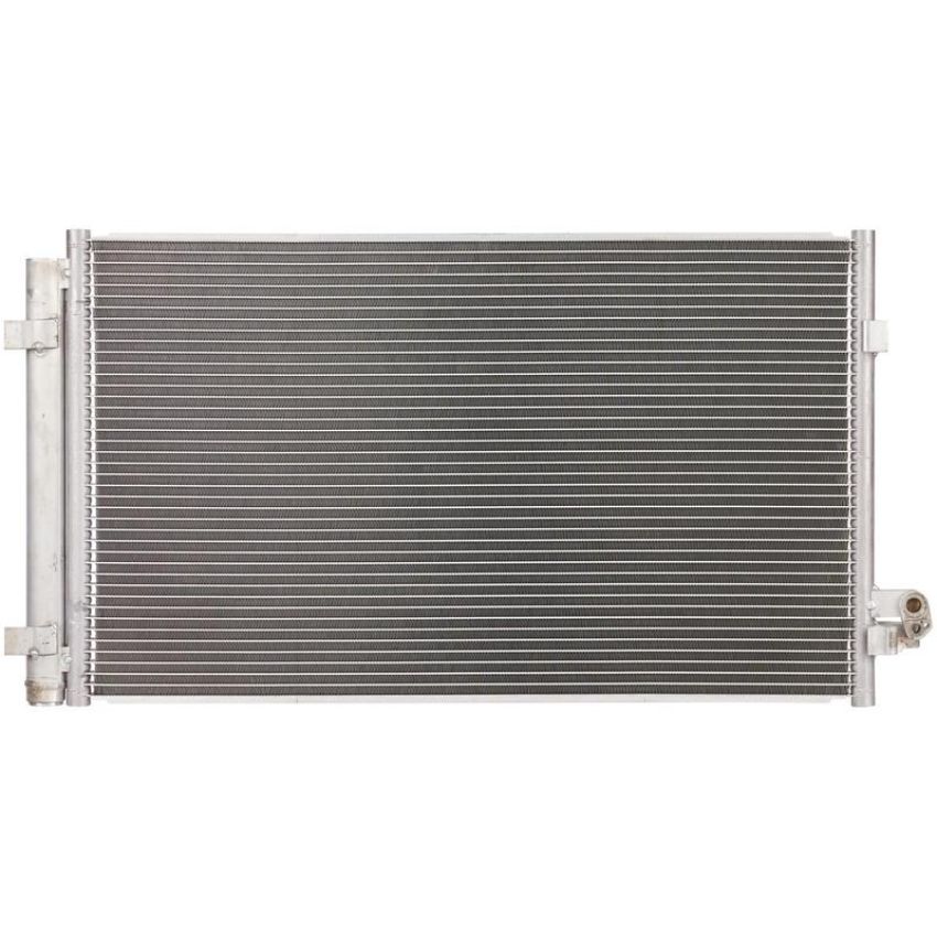 Reach International 31-30078 A/C Condenser