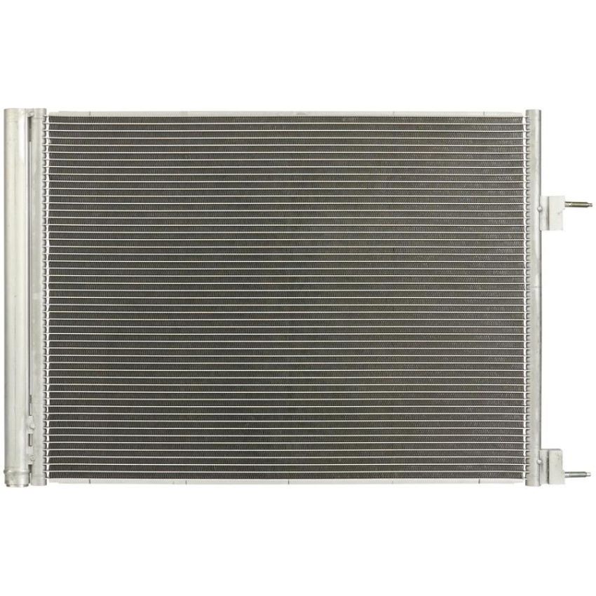 Reach International 31-30079 A/C Condenser