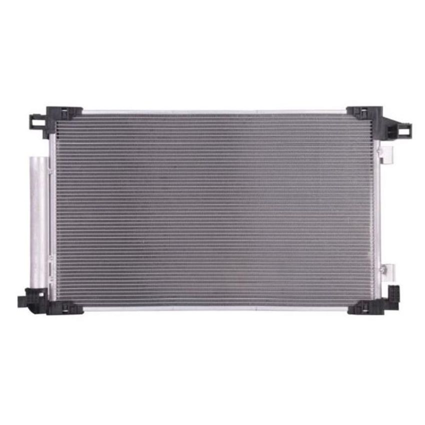 Reach International 31-30081 A/C Condenser