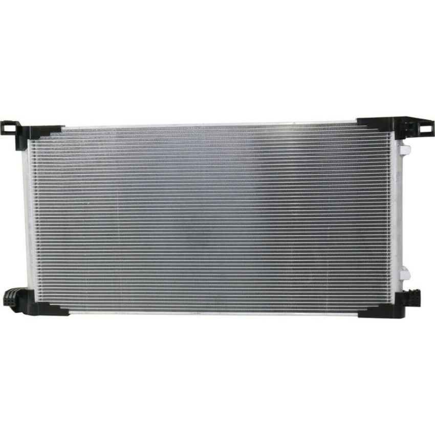 Reach International 31-30083 A/C Condenser