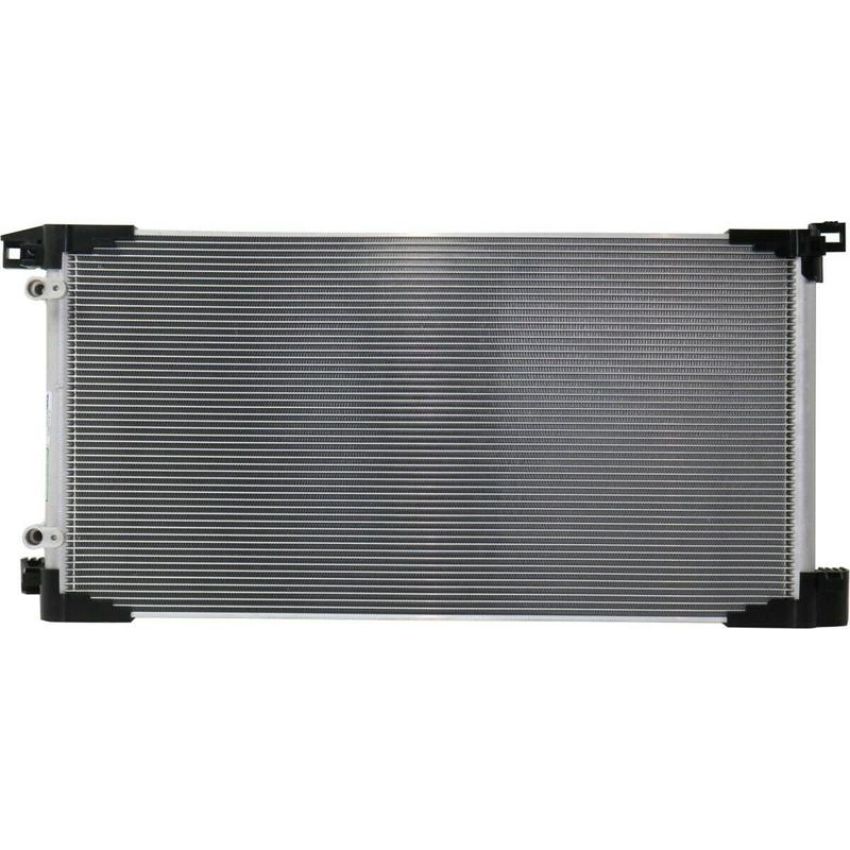 Reach International 31-30083 A/C Condenser
