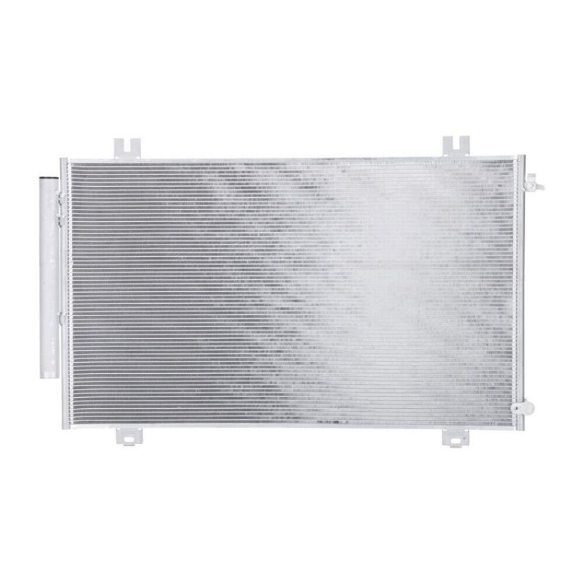 Reach International 31-30084 A/C Condenser